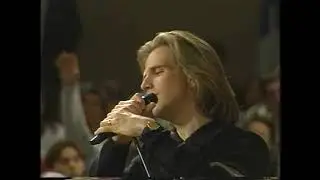 Get Your House In Order-02-14-1998-Steve Hill