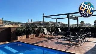 Chi | Barcelona, Spain | Hotel Review 🏨