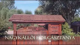 Nagykállói Horgásztanya