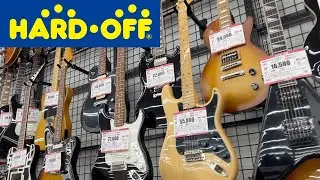 【MNG】真冬のハードオフドリーム⁉︎
