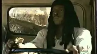 Funny Old Candy Bar Commercial