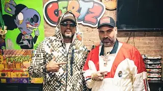 Midtown CERTZ Lounge Video Interview | Streets First S4 EP: 22