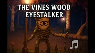Roblox Doors： Eyestalk Chase Theme OST (Covermix)