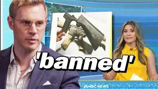 NBC gets SCOTUS bump stock gun ruling TOTALLY WRONG