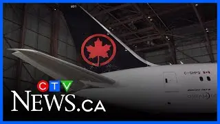 Air Canada flight attendants holding &lsquo;day of action&rsquo; as negotiations continue