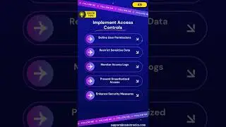 Tech Tip 49: 5-Step Access Control Masterclass | Prevent Data Breaches