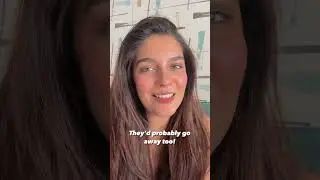 If you have too many problems!! #poojagor #actress #comedyshorts #shortsfeed #relatable #funnyshorts