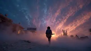 Heavy Psych Journey - Instrumental Stoner Doom & Hypnotic Desert Rock Jams