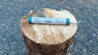 China B&ouml;ller B - Funke Fireworks (P1)