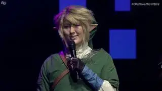 Cosplay | Gamescom 2023