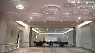 Hotel Savery re-opens with a mix of modern and historic