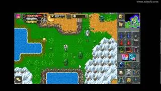 tibiame hunt chaomy w7