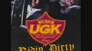 U.G.K - One Day