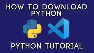 How to Download and Install Python | windows, mac | enzz