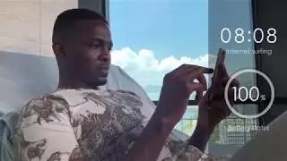 itel P32 Long Life Video--Daily Use EN