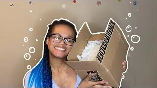 Fall Lush Haul 2022