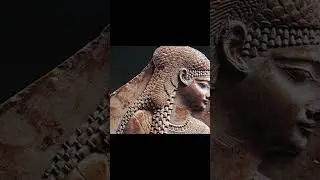 How Did a Female Pharaoh Save Egypt from Chaos and Create a Golden Age?