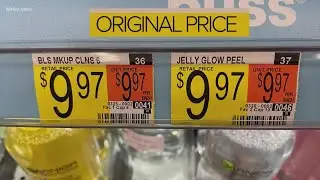 How to read Walmart price tags like a pro to save even more money | Money Saving Tips