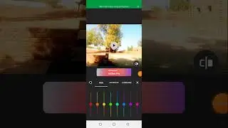 How to Edit Videos in inShot | tech with Hussain