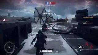 STAR WARS&trade; Battlefront 2: Team Sith vs Jedis