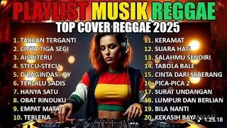 Top Hits Spotify Indonesia 2025 Full Album Reggae 🎧🔥 Kumpulan Musik Cover SKA REGGAE Terbaru 2025