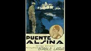 PUENTE ALSINA &raquo; Rosita Quiroga (1926)