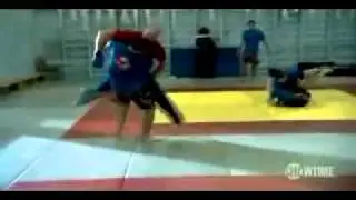 Fedor Emelianenko - Takedowns, Sweeps and Reversals - highlight