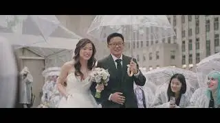 Joanna & Yi Xiao Ben || Loft & Garden Wedding Highlight Video