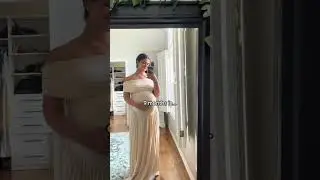 9 months postpartum!!! We made it #postpartum #momlife #motherhoodjourney #browngirl #pregnancy