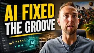 Does Drum Programming Kill Creativity?