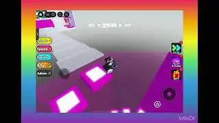 This game is called sajonara Tower so y&rsquo;all can check it up!^^