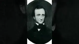 The mysterious death of Edgar Poe | Unusual Lives of Writers  #edgarallanpoe