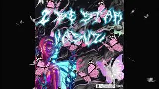 VASUZ - 2 BE THE NEXT STAR Feat. CHXID! , 34YOUNGULTRA