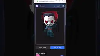 How to Buy #VeVe #DigitalCollectibles on StackR.world with L2 #OMI #Cryptocurrency ✅