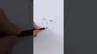 Gesicht zeichnen Tutorial f&uuml;r Anf&auml;nger