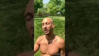Just SPRINT - Simple way to add next level intensity to any workout