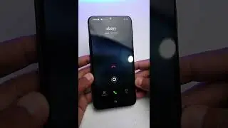 Vivo Y97 Starry Night incoming call #short #videoshort #incomingcall