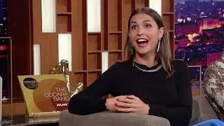 Don Kikas e Fernanda Nizzato | CONVERSAS AO SUL | RTP ÁFRICA