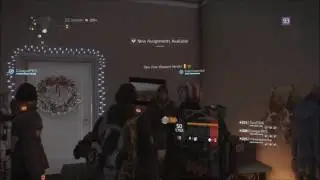 The Division - Dark Zone Weapon Vendor ReStock!!! 6.17 BEST DAY EVER