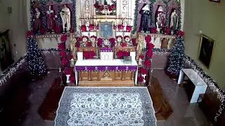 St. Gertrude the Great Church - 9:00 am High Mass