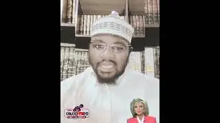 YALMAE NI WAASI TI IMAM AGBA ILE OGBOMOSO SE BE LORI KOSI ÀTAKÒ KANKAN NINU RE GEGE BI OFIN SHARIA