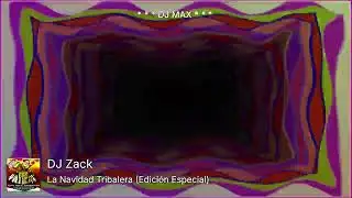 Tribal Mix Navidad 2025