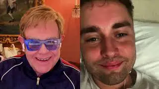 Sam Fender on Elton John&rsquo;s Rocket Hour (Episode 445)