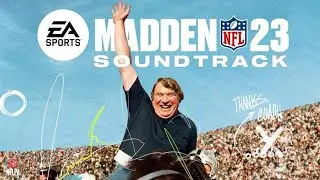 Oncue - Any given sunday (Madden 23 soundtrack)