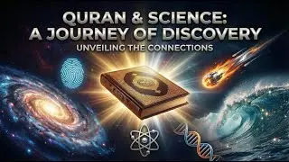 8 Scientific Miracles of the Quran Discovered by Modern Science 🤯#islam #islamicfacts #viral