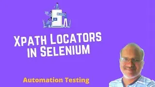 Xpath in Selenium | Xpath Expressions