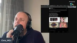 Valuing Michael Jordan 1/1s (Chris HOJ-Cast #31)