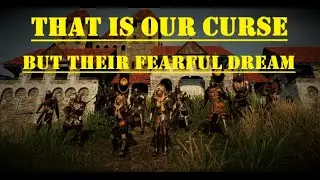 Gloria Victis - Wolfield / that is our CURSE