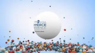5th Asia eCommerce Conference 2015