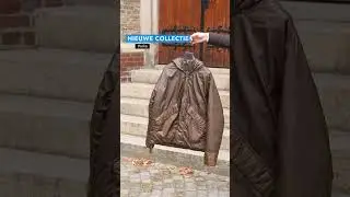 C.P. Company FW25/26 - Top 3 Items #fashion #mensfashion #jacket#gogglejacket #cpcompany